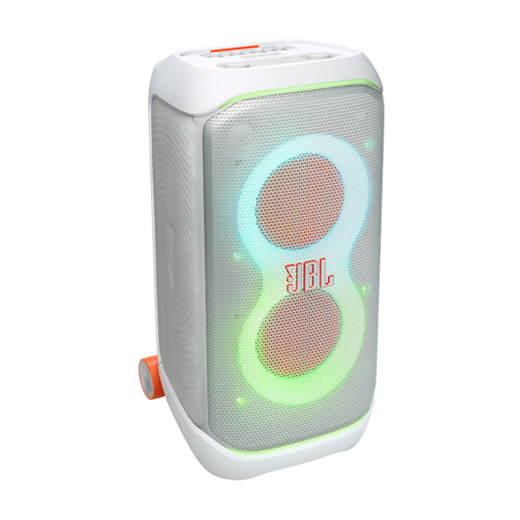 HARMAN JBL Partybox Stage 320 WHITE
