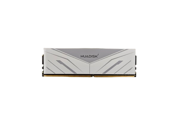 HUADISK DDR4 8GB 3200HZ DESKTOP with HEATSINK UDIMM