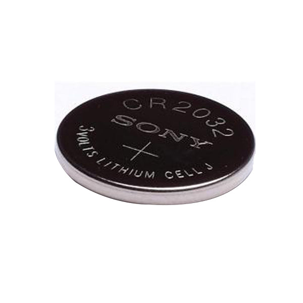 Sony Cmos Battery