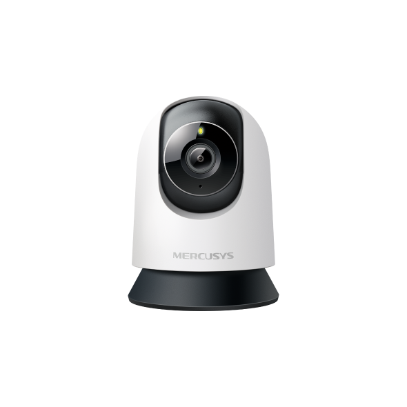 Mercusys MC210 Pan/Tilt 2K 1440P Home Security Wi-Fi Camera