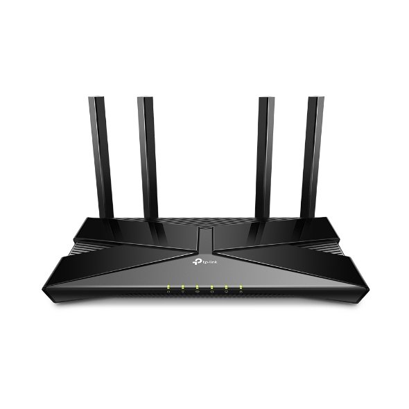 Tp-Link Archer AX23 AX1800 Dual-Band Wifi 6 Router