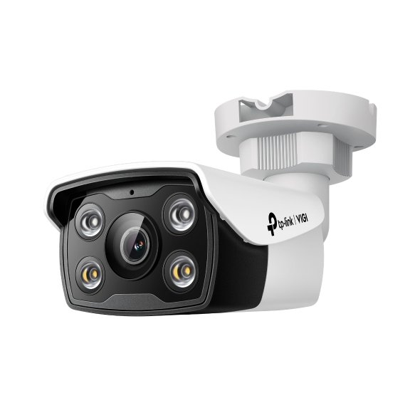 TP-Link VIGI C330 (2.8/4/6mm) 3MP Outdoor Full-Color Bullet Network Camera