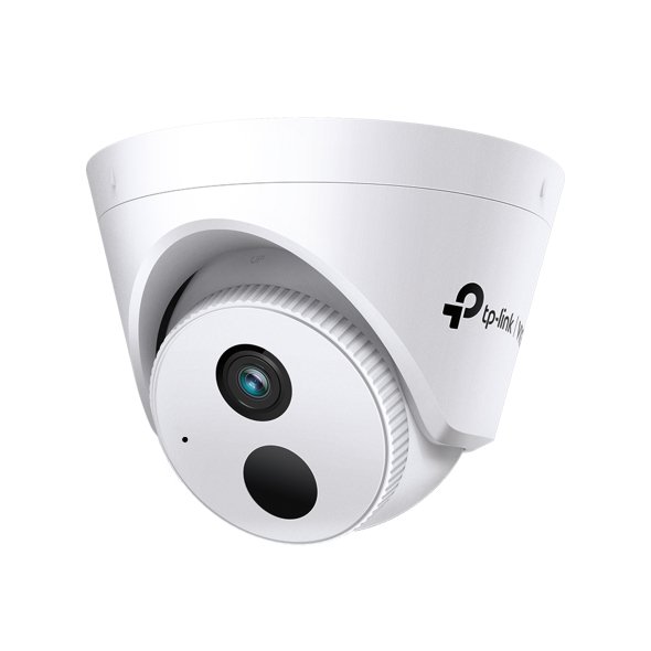 TP-Link VIGI C430I (2.8/4mm) 3MP Turret Network Camera