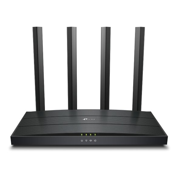 TP-Link ARCHER AX12 AX1500 Wifi 6 Router | DUAL BAND