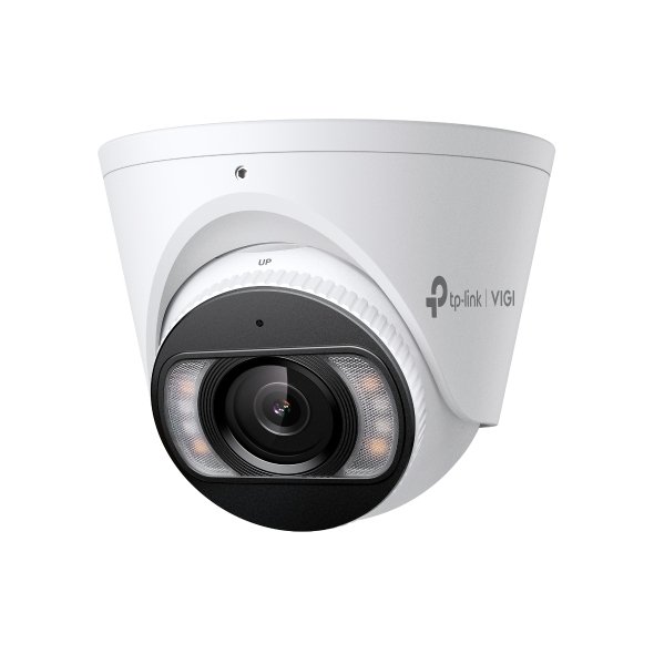 TP-Link VIGI InSight S445 4MP 2.8mm Indoor Full-Color Dome Network Camera