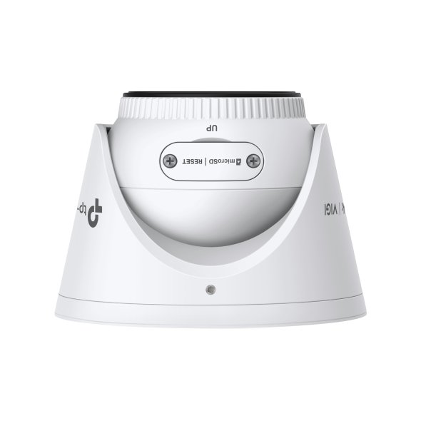 TP-Link VIGI InSight S445 4MP 2.8mm Indoor Full-Color Dome Network Camera view 3