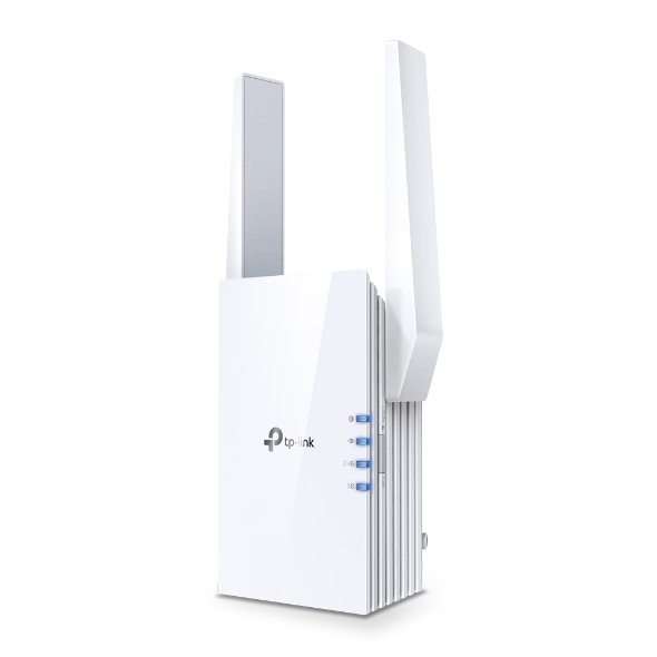 TP-Link RE605X AX1800 WiFi 6 Range Extender / Repeater
