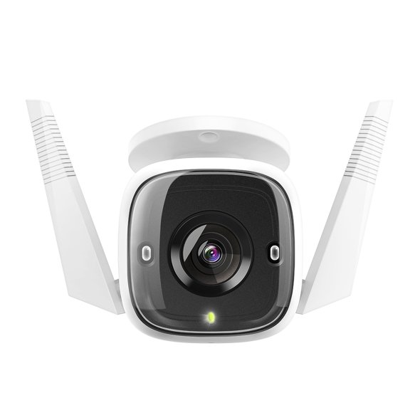 TP-Link Tapo C310 3MP Outdoor Wi-Fi Security Network Camera with Night Vision view 2