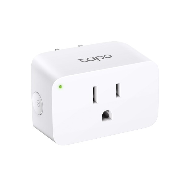 TP-Link Tapo P105 (1-pack) Mini Smart Wi-Fi Plug