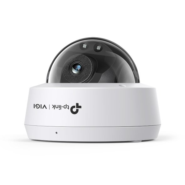 TP-Link VIGI C230I (2.8/4mm) 3MP Dome Network Camera view 2