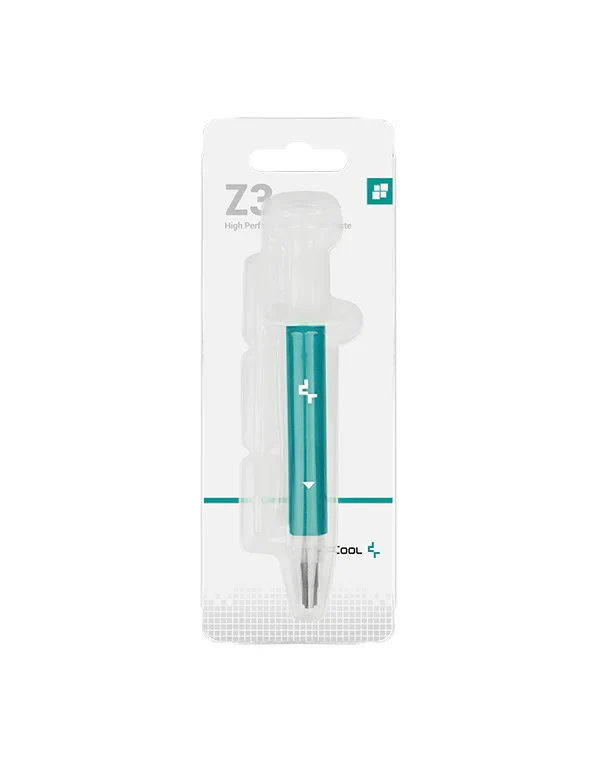 Deepcool Z3 Thermal Paste