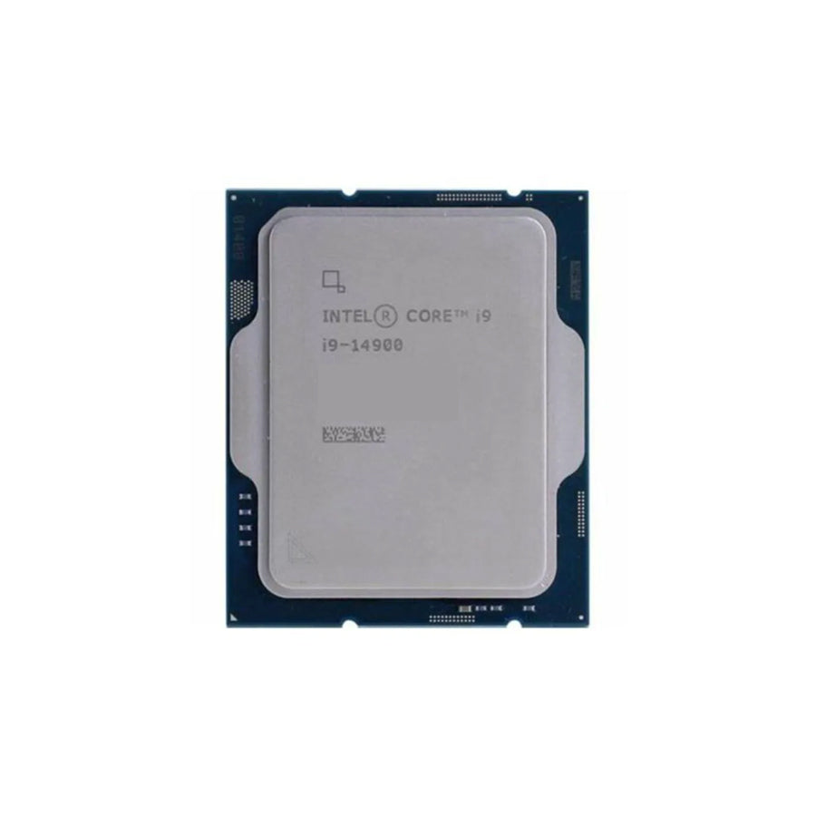Intel Core i9 14900 Tray NO FAN