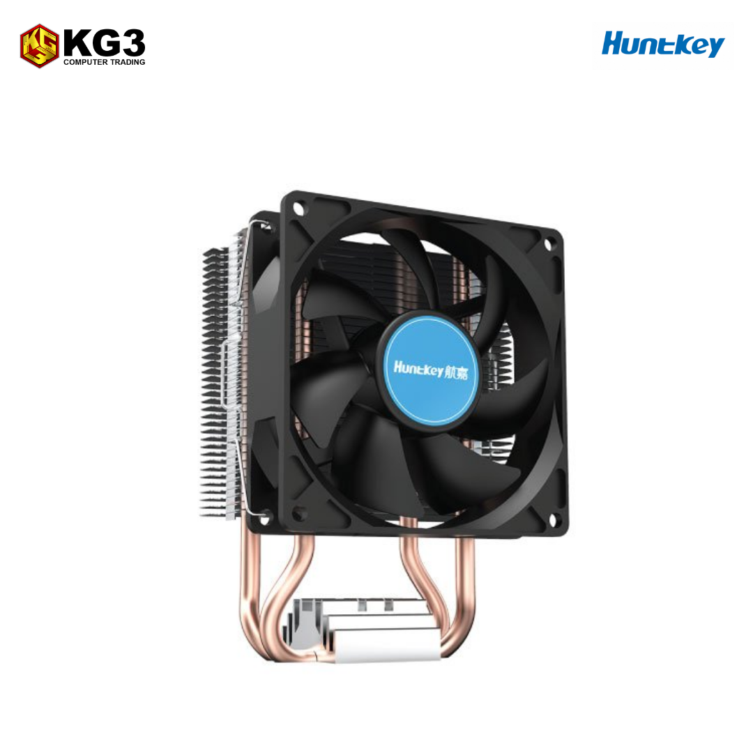 Huntkey Frozen 200 Single Tower CPU Cooler